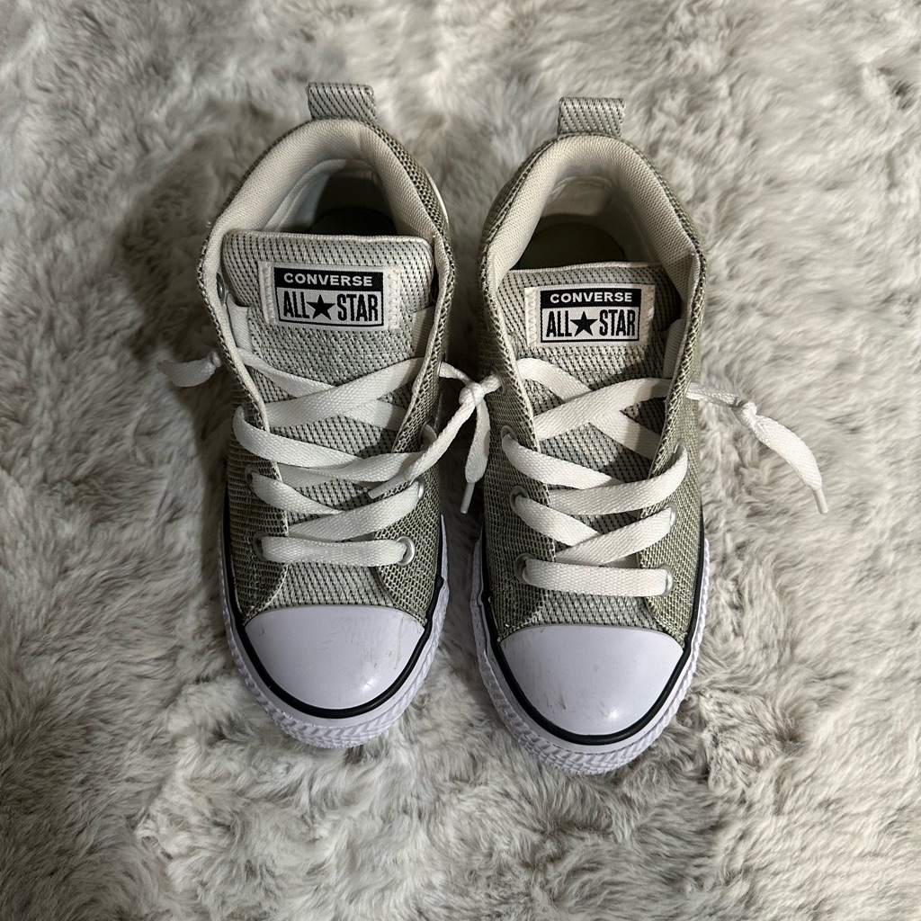 Converse All Star